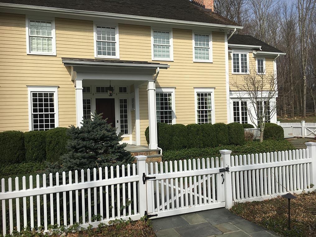 Professional Residential Painting Contractors NJ