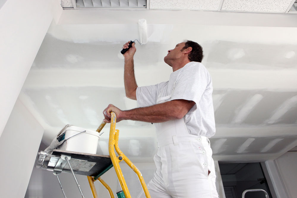 Professional Painting Contractors in New Jersey