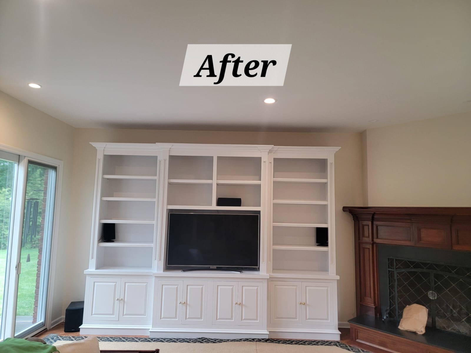 Interior Painting Company in Morristown NJ